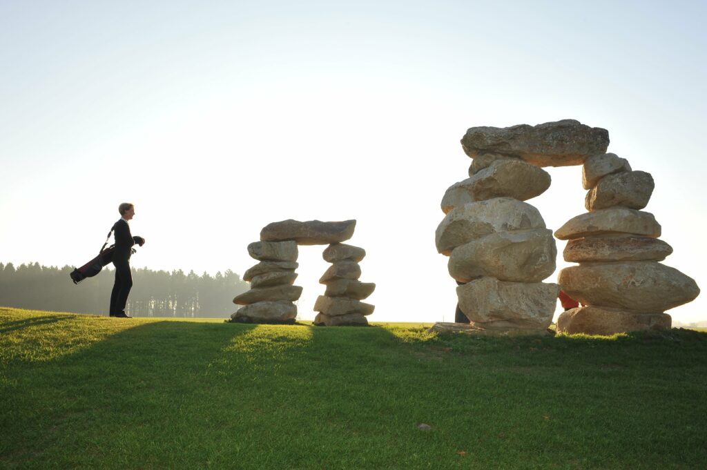Préparation mentale au golf : pourquoi votre mental bloque votre performance